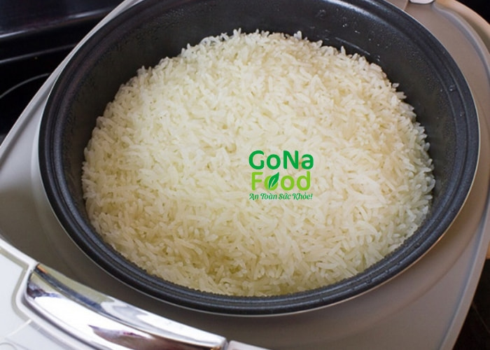 Cách nấu gạo Bắc Hương ngon