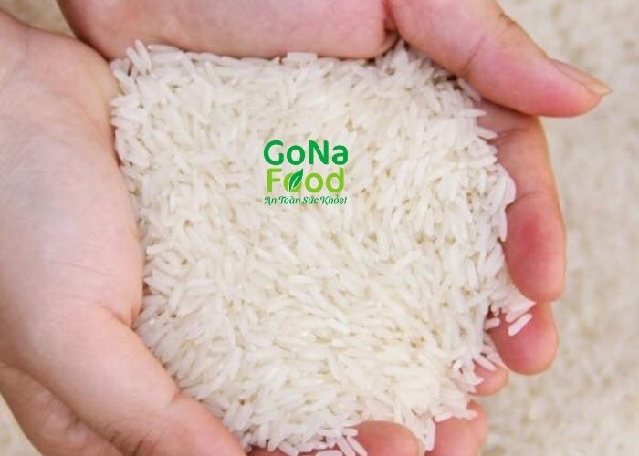 Nguồn gốc và giá trị dinh dưỡng của gạo 5451