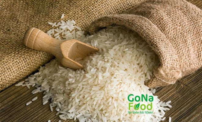 Những lợi ích khi sử dụng gạo an toàn, gạo sạch