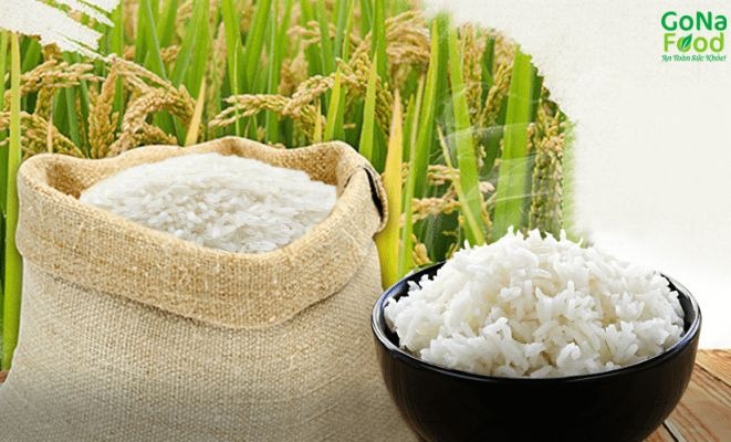 Gạo sạch, gạo an toàn là loại gạo như thế nào